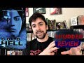 COLD HELL 2017 Movie Review Streaming On Shudder