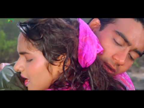 Phool Aur Kaante Film - Phool Aur Kaante 1991 Hindi Full 