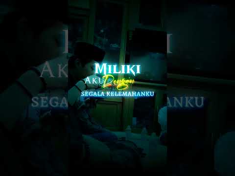 MILIKI AKU