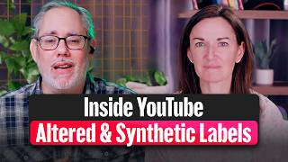 Helping Creators Disclose Altered or Synthetic Content