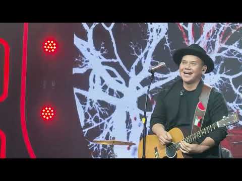 Padi Reborn EGO Live Showcase Home The Idols 20 Januari 2026