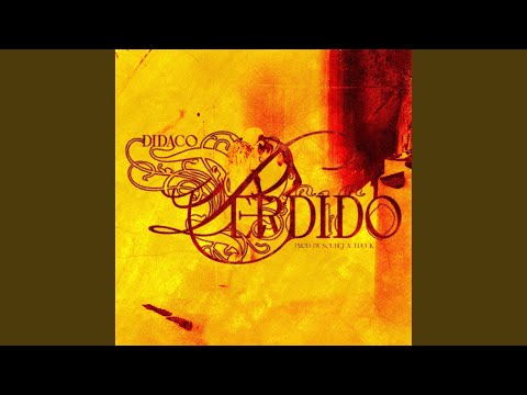 PERDIDO (feat. T-duck & Soubet Beatz)