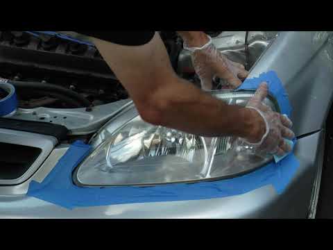 Armor All Ultra Shine Headlight Restoration Wipes Review - Ain't Fuelin
