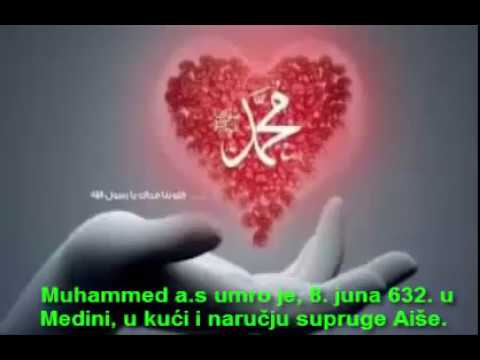 Najbolji uzor - Muhammed, a. s.