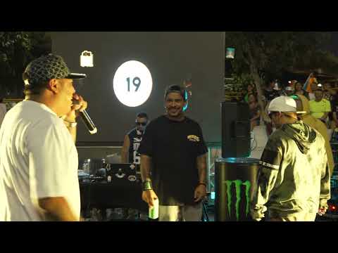 CARLITOS🇵🇪 VS STICK🇵🇪 | OCTAVOS #Codigo031 2025 ⛩️ | Temp. X