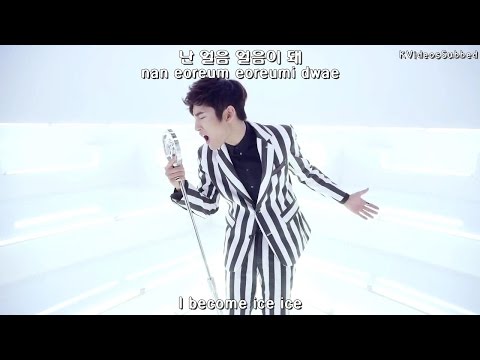 Park Jae Jung (박재정) - Ice Ice Baby (얼음땡) (feat. Beenzino) MV [Eng Sub + Han + Rom]