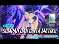 FUNKOT - SUMPAH DAN CINTA MATIKU | NIDJI [ NEW VERSION ] DJ ALMIRA BERTO