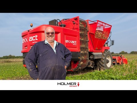 User experience from Robert Todd about the SixxTraxx