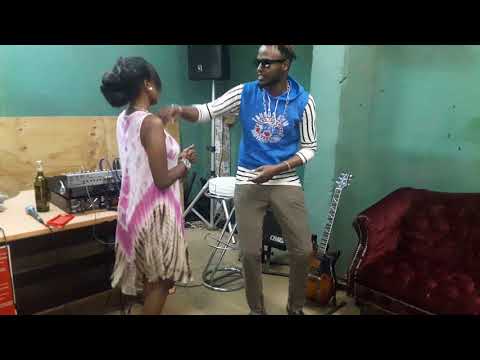 KIZOMBA DANCE BY VJ RUBBY TYTER (Promo Only Dance Dence)Sms_ (SKIZA  8543010) To 811