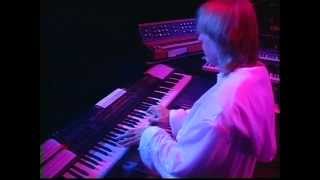 Rick Wakeman- Catherine Howard & Catherine Aragon HD