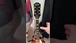 How To Play The Intro of "Wondering" by Good Charlotte - 1/2 Step Down Tuning #guitar #guitarcover