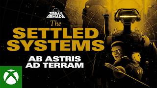 🌌 Starfield – The Settled Systems: Ab Astris Ad Terram Trailer