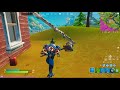 Rail Gun Headshot Through Wall From 100 M Fortnite
