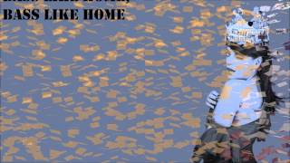 Lily Allen - Bass Like Home (lyrics)