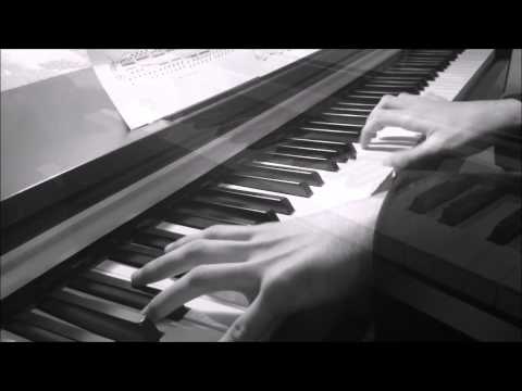 BSO 50 Sombras De Grey Piano