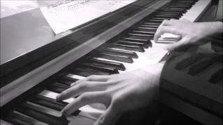 BSO 50 Sombras De Grey Piano