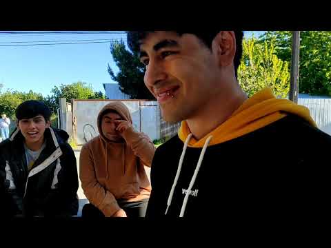 MIGGE VS ARCAYA -FINAL/ FECHA 14 - TEMPORADA 2K21