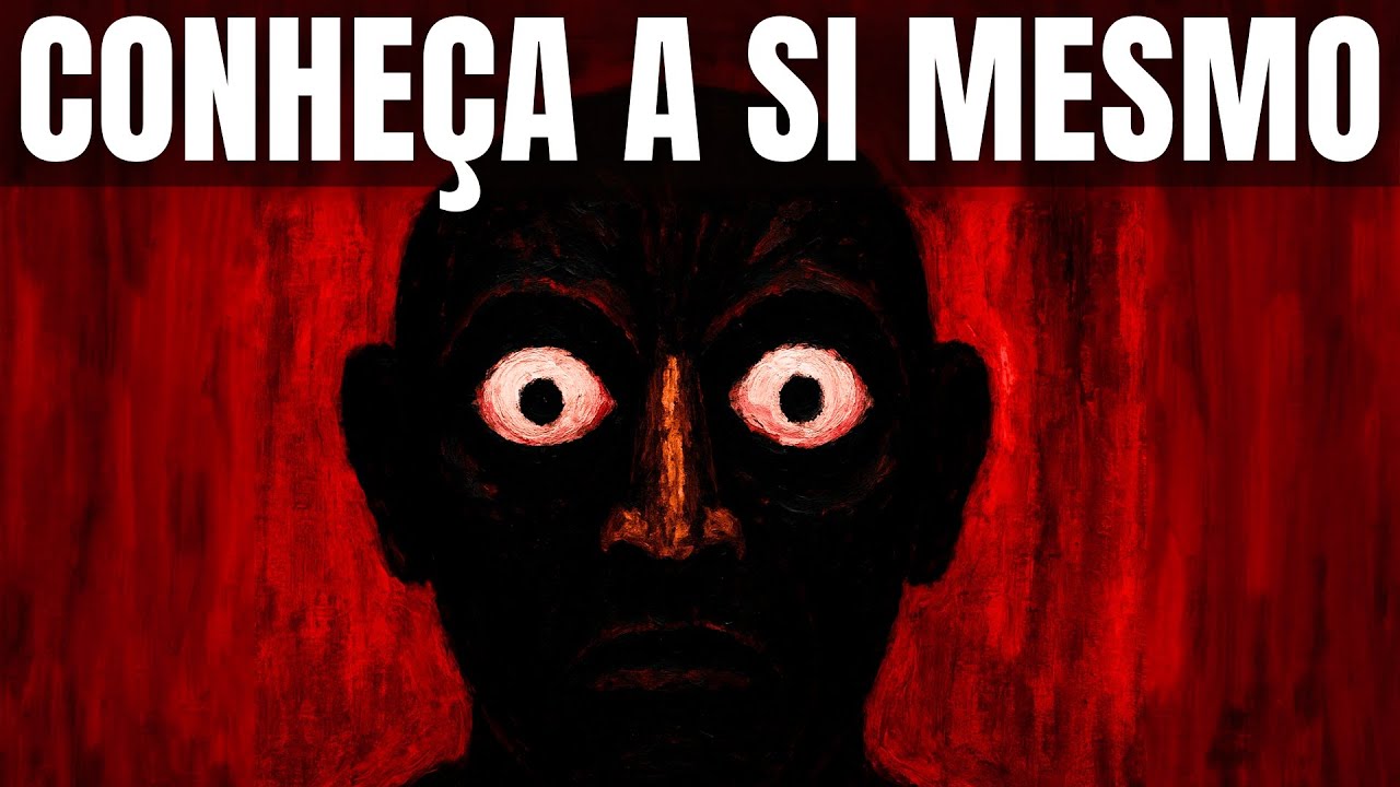 A Psicologia de Conhecer a Si Mesmo