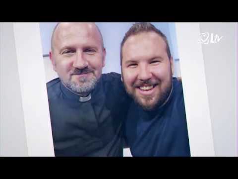 MOJ NAJSVEĆENIK I MI