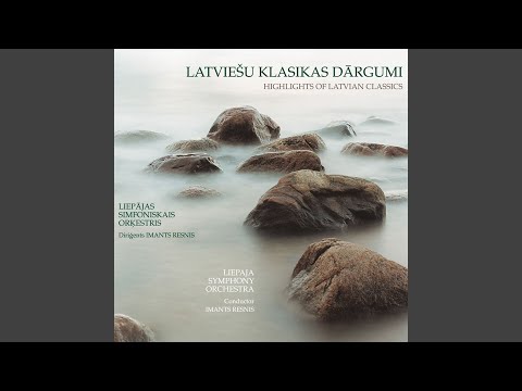 Čello koncerts II daļa