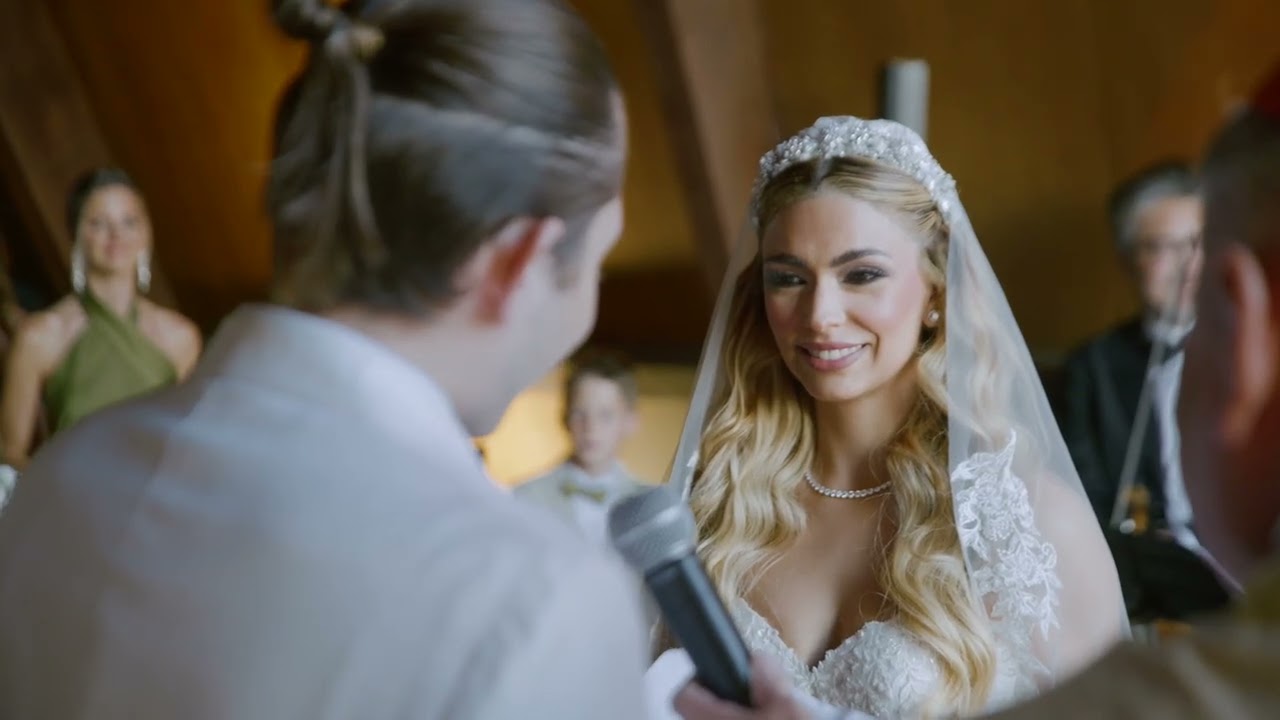 Trailer Nicole y David - Creative Films