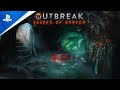 Outbreak: Shades of Horror - Reveal Trailer | PS5 Games