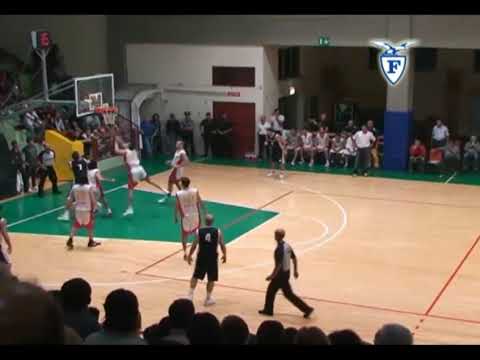 Gli highlights di Davide Lamma