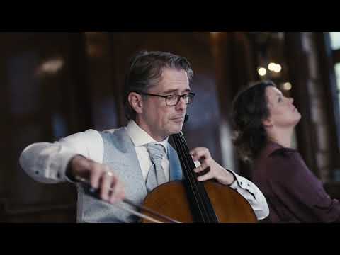 Mykola Lysenko: Ukrainian Folk Song (cello and piano)
