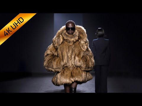 Juun J. | Fall Winter 2025/2026 | Paris Fashion Week