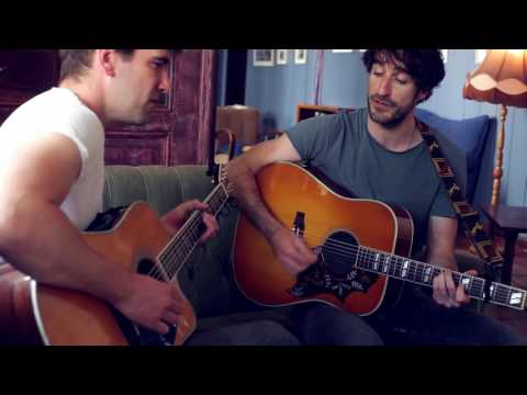 My Fault - The Coronas