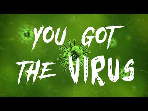 KMKZ - "Coronavirus Anthem" [Official Audio]