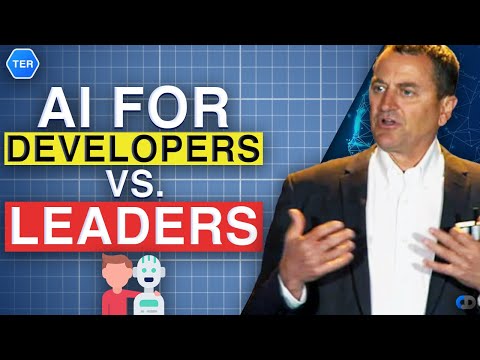 Can We Use AI To LEAD Software Development Teams?