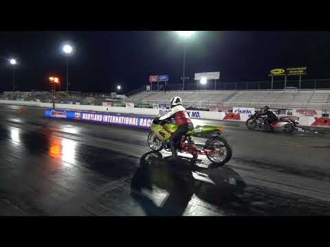 XDA Pro ET Saturday Final