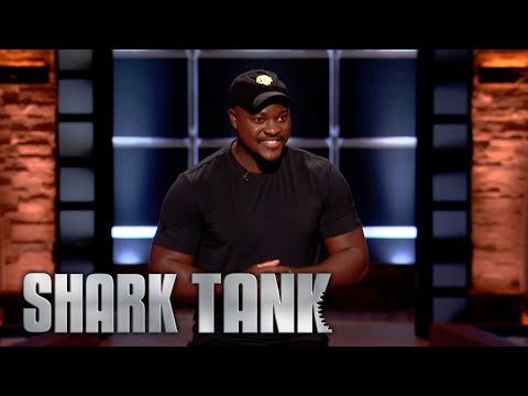 Shark Tank US | Mark Cuban Calls Jax Sheets The Best Pitch Ever