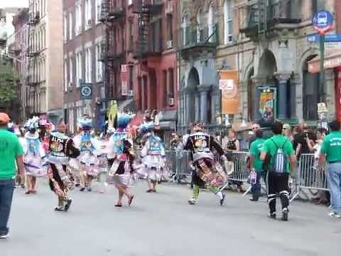 Alma Bolivia II   Amazing Feet