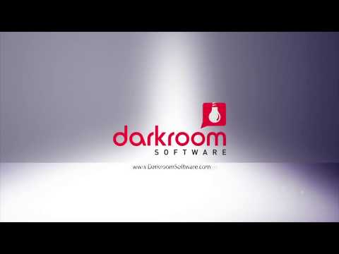 Hashtag printing and slideshow