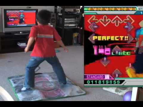 Ryota's Move 19 - Daikenkai