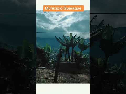 Municipio Guaraque, Mejores paisajes Merideños#merida #guaraque #paisaje