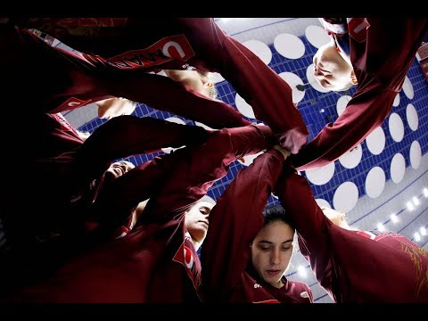 Umana Reyer Venezia vs Vigarano: 10 nov 2018 - 6a andata