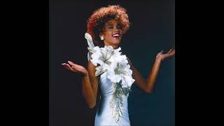 Whitney Houston　Who Do You Love
