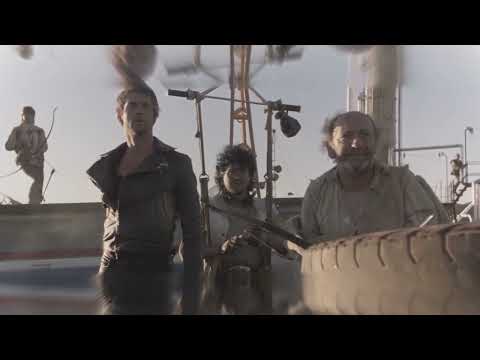 Duran Duran - Wild Boys (Moreno J Remix)