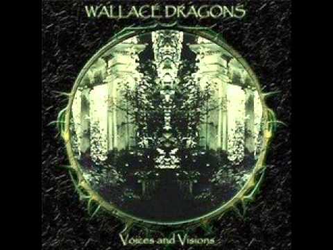 Wallace Dragons - The Gray Lord (Promo Vídeo)