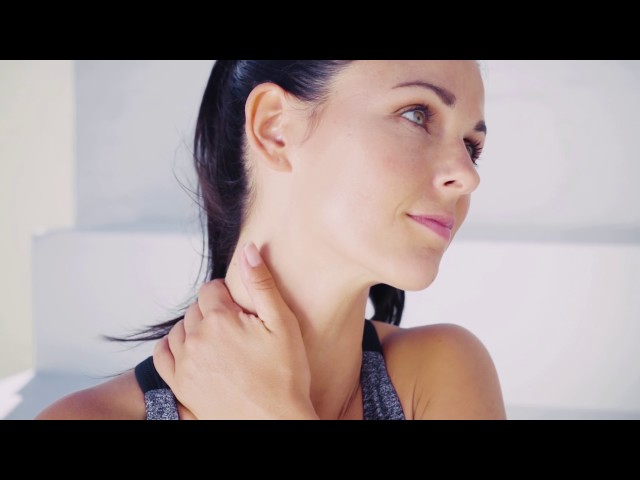 Video Teaser für BLACKROLL® TWISTER | www.blackroll.ch