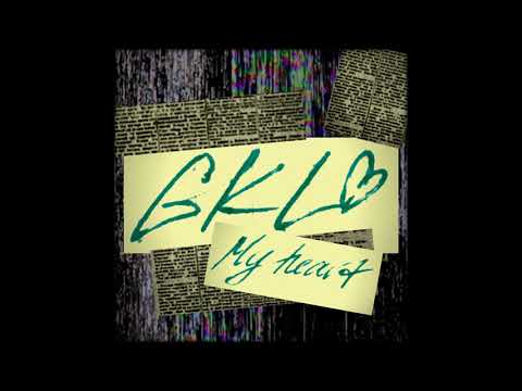 GKL - My heart