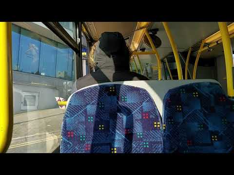 EX WVL189 on route M2