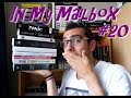 *Vidéo* : In My Mailbox #20