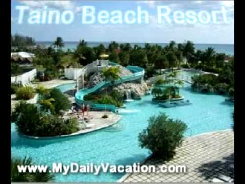 Free Bahamas Vacation: Taino Beach Resort - Vacation for fr