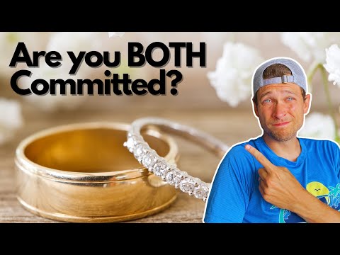 Unmarried Couples: Redefining Commitment | Painted Clothes