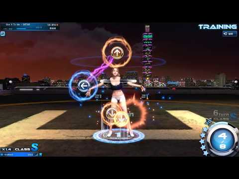 [MStar TW] Give It To Me - SISTAR Neo Classic Extreme 100% S+