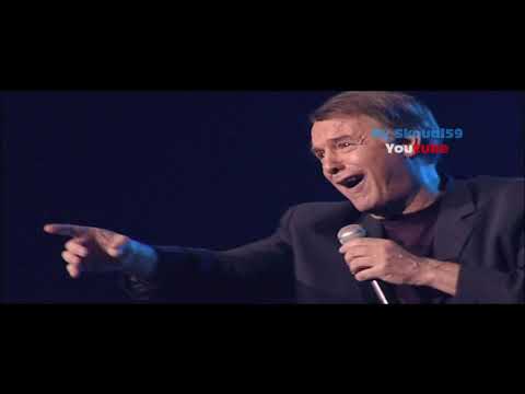 Salvatore Adamo - Les Filles Du Bord De Mer [HQ Live Master Sound by Skoual59]